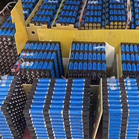 天宁青龙钛酸锂电池回收|废电池回收企业